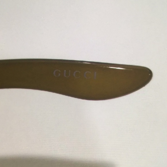 Gucci GG 3039/s sunglasses RARE main image 4